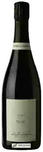 Winery Jacques Lassaigne - Millesime Blanc de Blancs Brut Nature Champagne