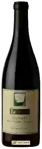 Winery Jaffurs - Bien Nacido Vineyard Syrah