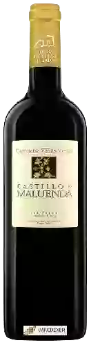 Bodegas y Viñedos del Jalón - Castillo de Maluenda Viñas Viejas Garnacha