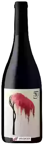 Winery Turtle Rock - Willow's Cuvée