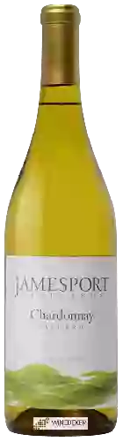 Winery Jamesport Vineyards - East End Chardonnay
