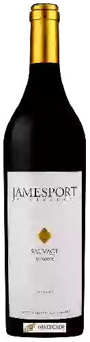 Winery Jamesport Vineyards - Reserve Sauvage