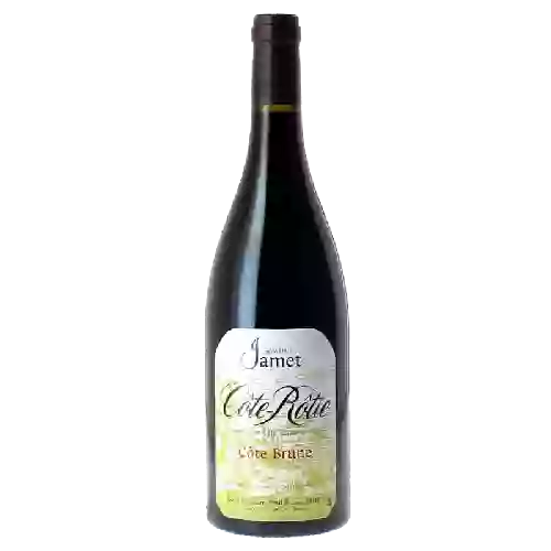 Domaine Jamet - Côte-Rôtie Elegance