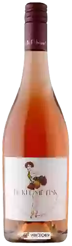 Winery Jana - Tickle Me Pink