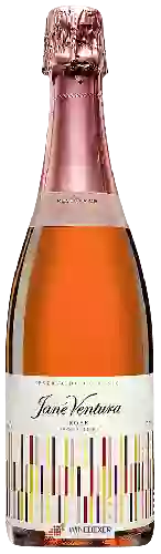 Winery Jané Ventura - Reserva de la Música Rosé