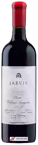 Winery Jarvis - Estate Reserve Cabernet Sauvignon (Cave Fermented)