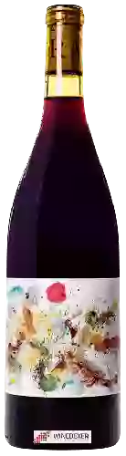 Winery Vinca Minor - Rosewood Carignan