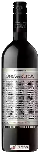 Winery Jason Stephens - Ones And Zeros