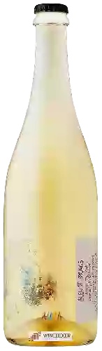 Winery Jauma - Blewitt Springs Chenin Pet Nat