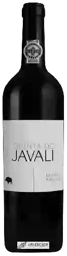 Winery Quinta do Javali - Reserva