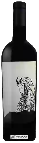 Winery JB Neufeld - Cabernet Sauvignon Old Goat