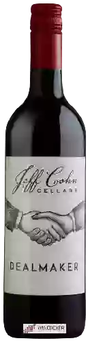 Winery Jeff Cohn Cellars - Dealmaker