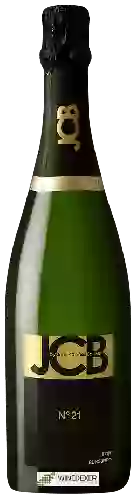 Winery JCB (Jean-Charles Boisset) - JCB No. 21 Brut (Burgundy)