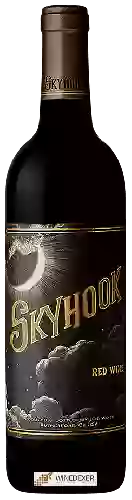 Winery Skyhook - Red Blend