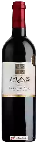 Winery Jean Claude Mas - Les Vignes Oubliées Grenache Noir