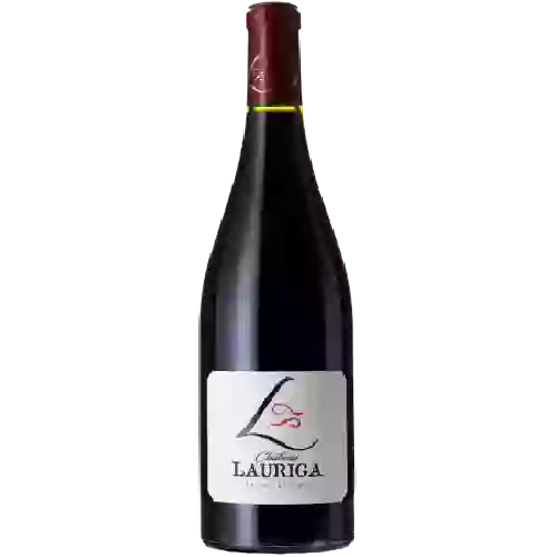 Winery Jean Claude Mas - Réserve Languedoc