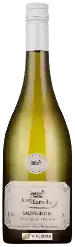 Winery Jean de la Roche - Sauvignon