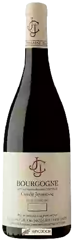 Winery Jean-Jacques Confuron - Cuvée Jeunesse Bourgogne