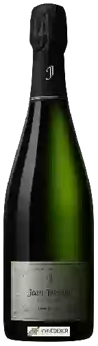 Winery Jean Josselin - Cuvée des Jean Champagne