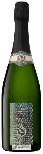 Winery Jean Louis Deparis - Brut Champagne