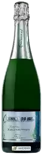 Domaine Jean-Louis Tissot - Crémant du Jura Blanc