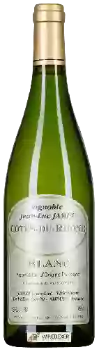 Winery Jean Luc Jamet - Cotes-du-Rhone Blanc