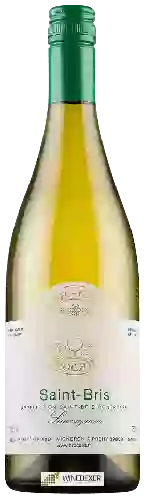 Winery Jean-Marc Brocard - Sauvignon Saint-Bris