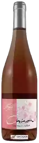 Winery Jean-Maurice Raffault - Chinon Rosé