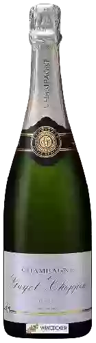 Winery Jean-Noel Haton - Guyot Choppin Brut Champagne