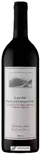 Winery Lacaze - Private Collection Central Valley Cabernet Sauvignon