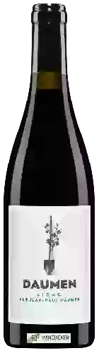 Winery Jean-Paul Daumen - Lirac