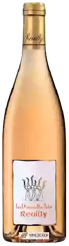 Les Domaines Tatin - Les Demoiselles Tatin Reuilly Rosé