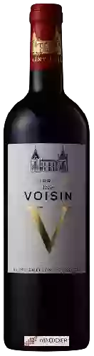 Château Jean Voisin - L’Esprit de Jean Voisin Saint-Émilion Grand Cru