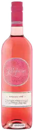Winery Jellybean - Moscato Rosé