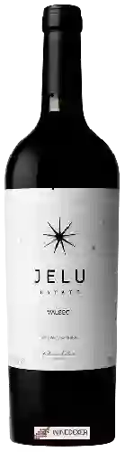 Winery Jelu Estate - Malbec