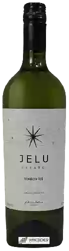 Winery Jelu Estate - Torrontes