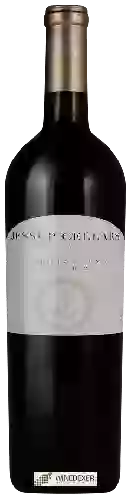 Winery Jessup Cellars - Napa Valley Cabernet Sauvignon