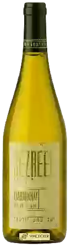 Winery Jezreel - Chardonnay Dry White