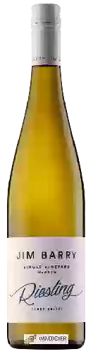 Winery Jim Barry - McKay’s Single Vineyard Riesling