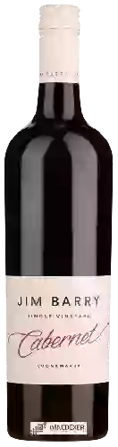 Winery Jim Barry - Single Vineyard Cabernet