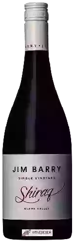 Winery Jim Barry - Single Vineyard Watervale Shiraz