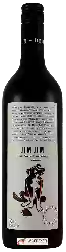 Winery Jim Jim - Shiraz