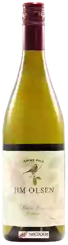 Winery Jim Olsen - Sugar Moon White