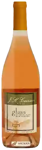 Winery J.K. Carriere - Glass White Pinot Noir