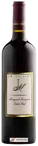 Winery JM Cellars - Margaret’s Vineyard Estate Red