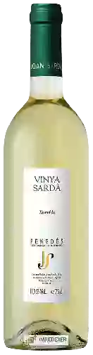 Winery Joan Sardà - Vinya Sardà Xarel-Lo