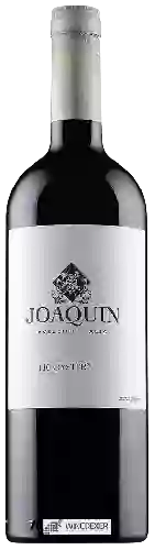 Winery Joaquin - 110 Oyster