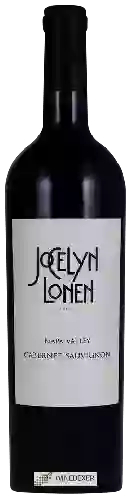 Winery Jocelyn & Lonen - Cabernet Sauvignon