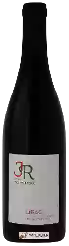 Winery Jocelyn Raoux - Lirac Rouge