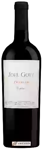 Winery Joel Gott - Zinfandel